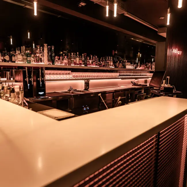 Cocktails Berlin