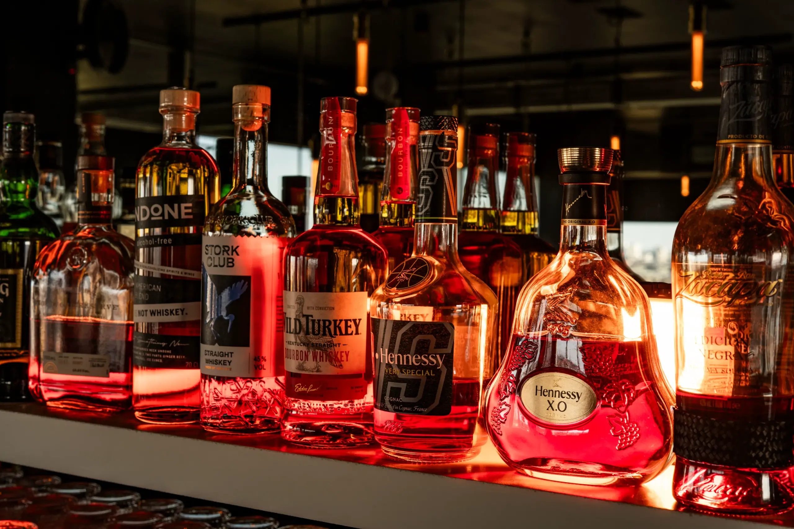 Panorama Bar