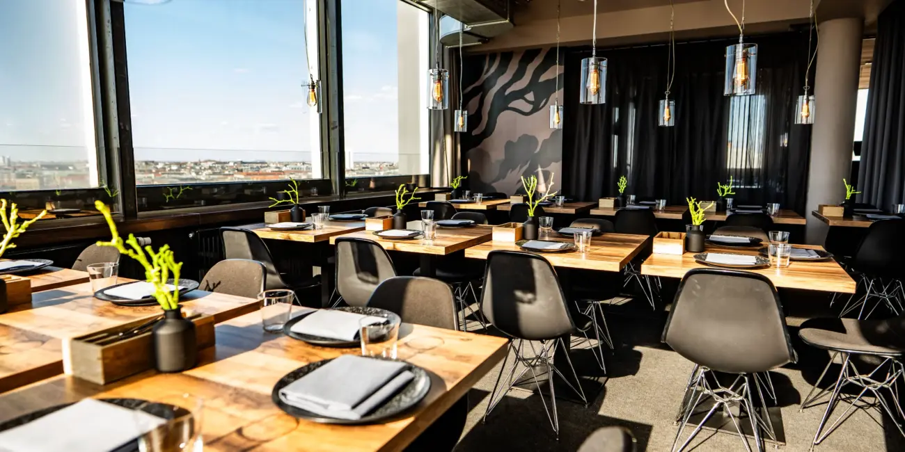 Panorama Restaurant