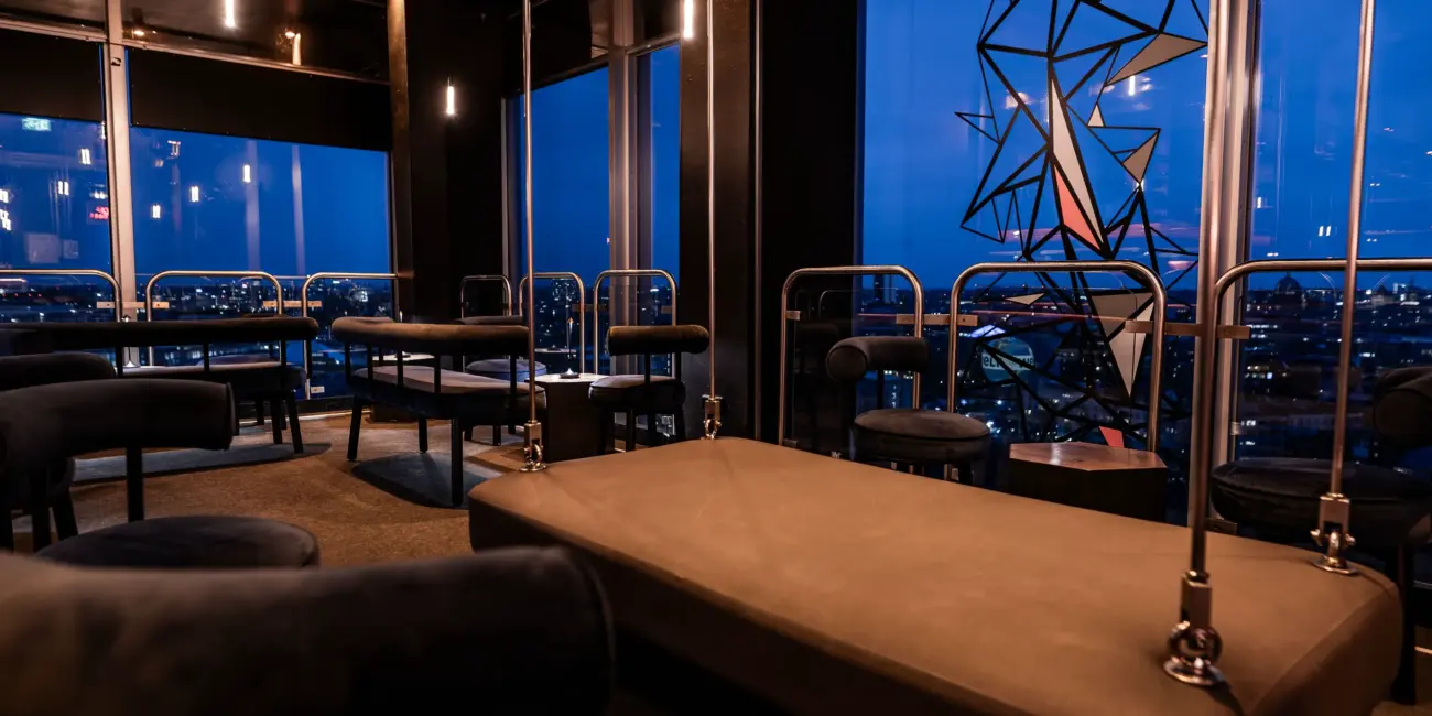 sky bar